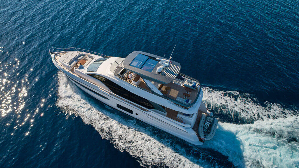 Azimut 78 Viva