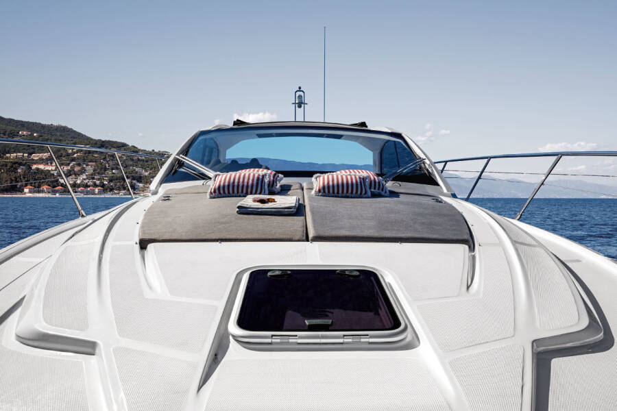 Azimut Atlantis 45 Sabijac