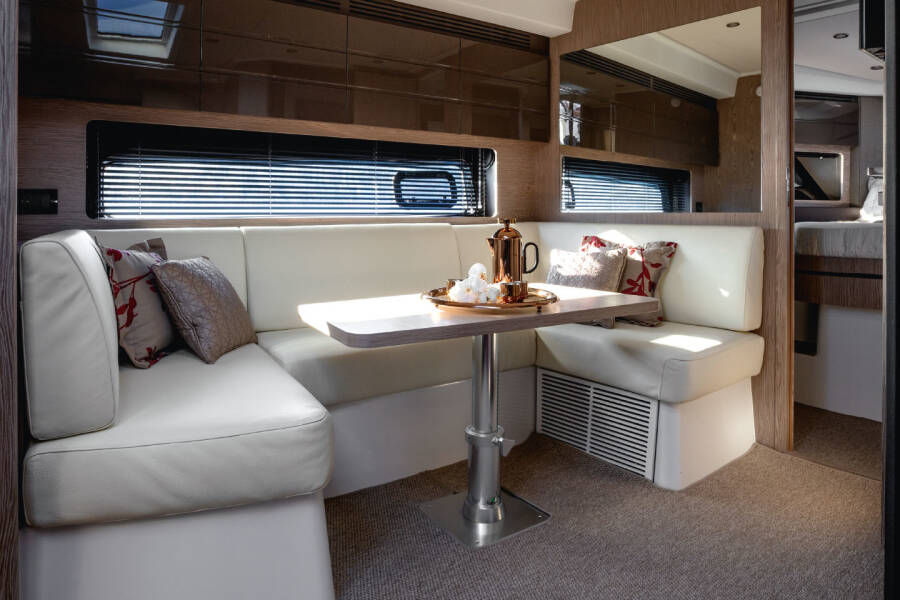 Azimut Atlantis 45 Sabijac