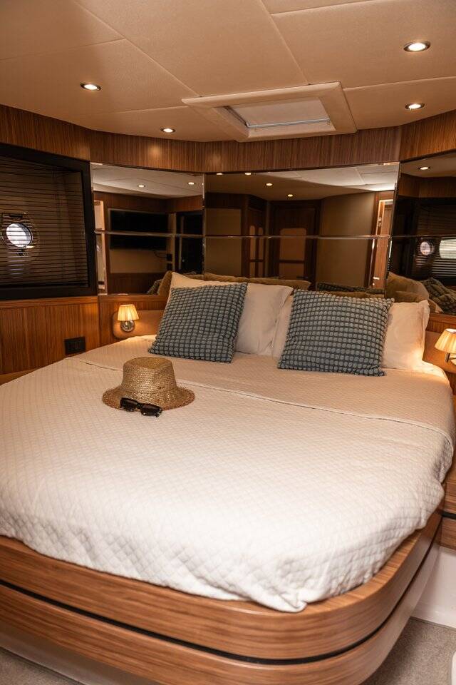 Azimut Magellano 53 Ciù Ciù