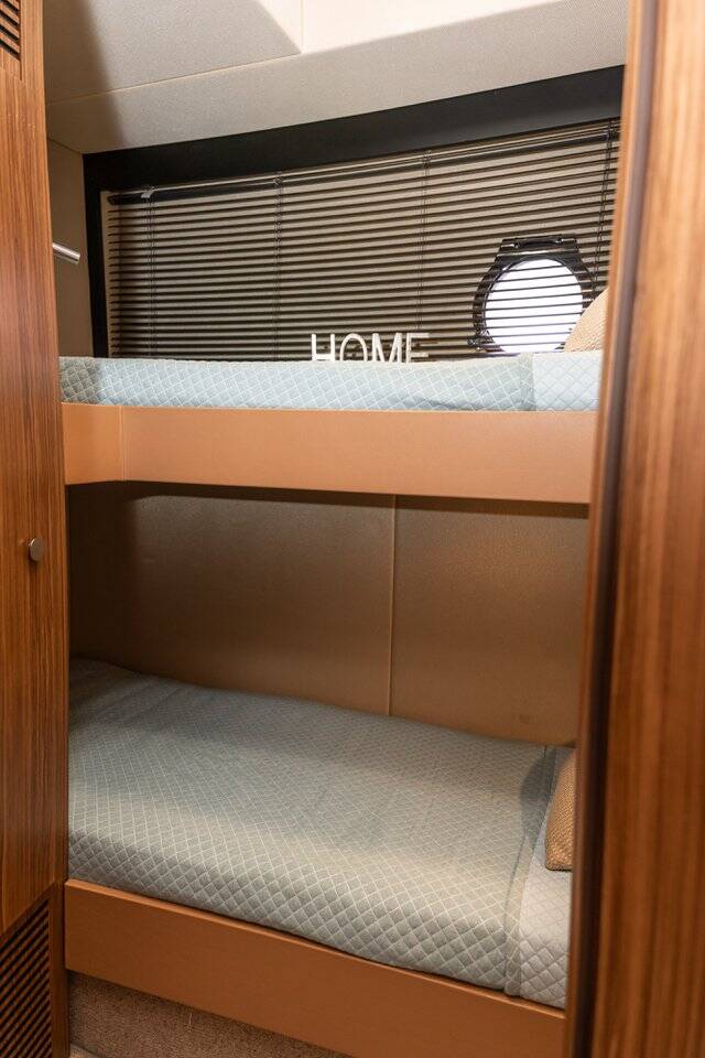 Azimut Magellano 53 Ciù Ciù