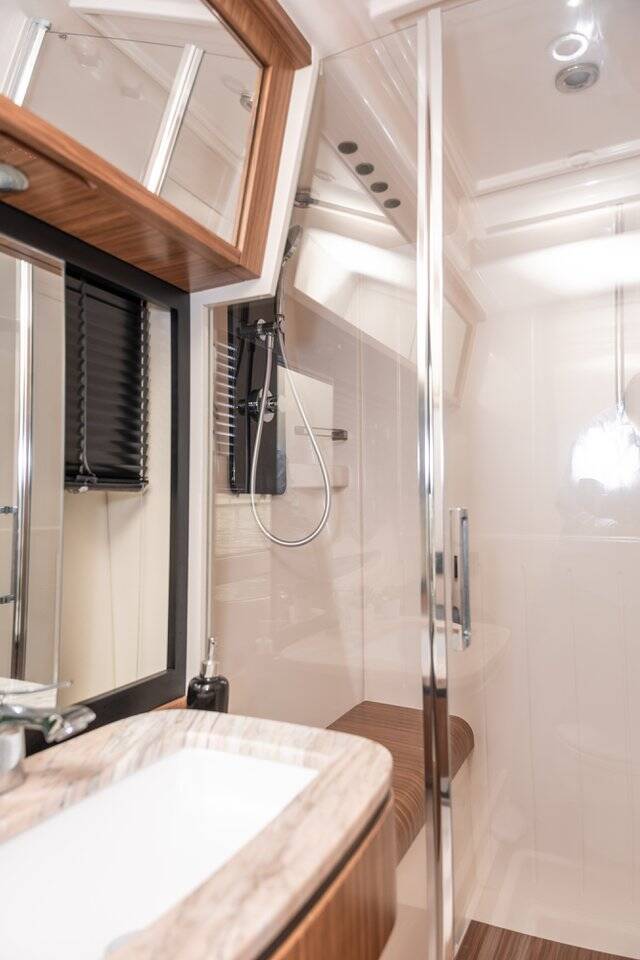 Azimut Magellano 53 Ciù Ciù