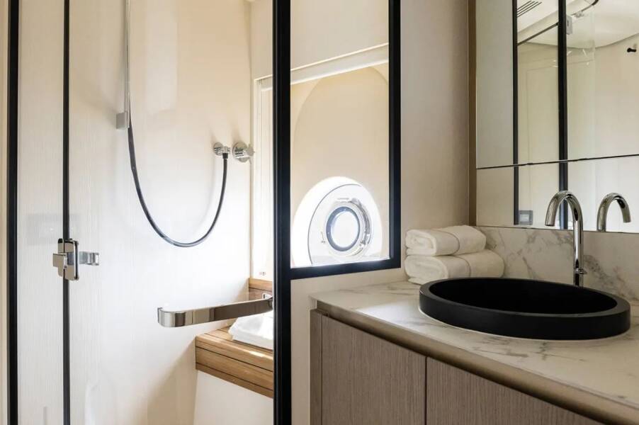 Azimut Magellano 60 Amparito XIII