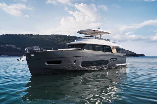 Azimut Magellano 66 Ava 2