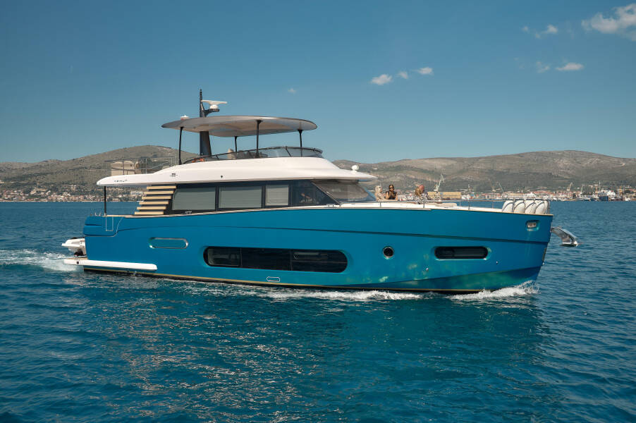 Azimut Magellano 66 Ava 2