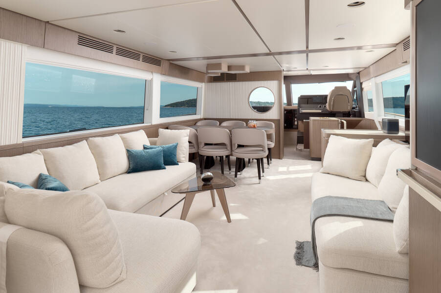 Azimut Magellano 66 Ava 2