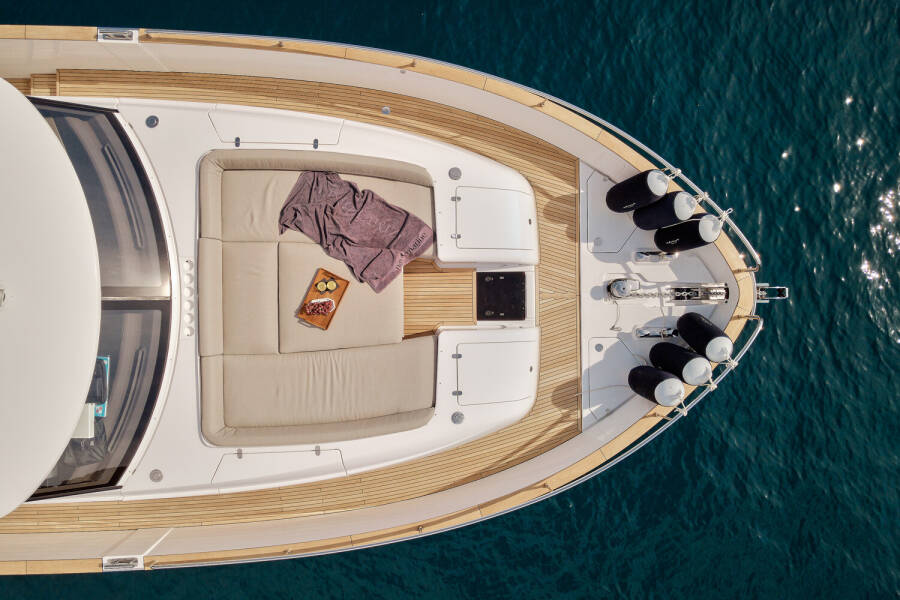 Azimut Magellano 66 Princess M