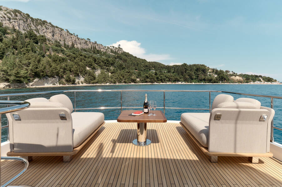 Azimut Magellano 66 Princess M