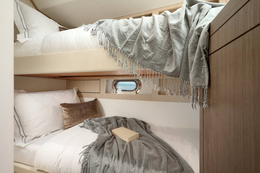 Azimut Magellano 66 Princess M