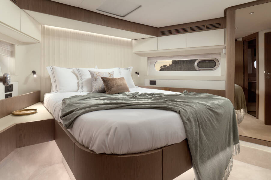 Azimut Magellano 66 Princess M