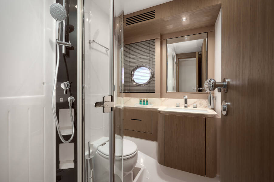 Azimut Magellano 66 Princess M
