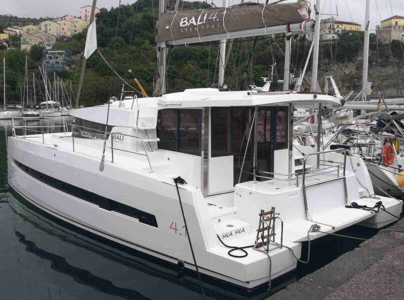 Bali 4.1 CLASS