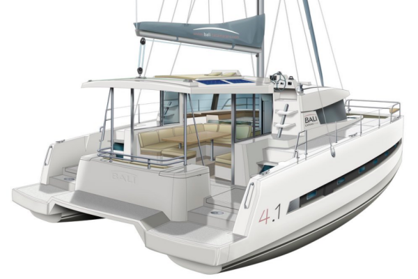 Bali 4.1 Princess
