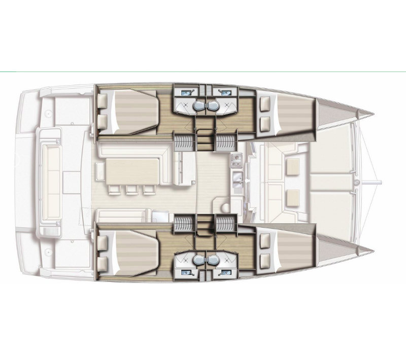 Bali 4.1 Princess