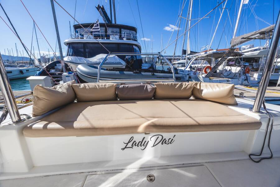 Bali 4.1 Lady Dasi