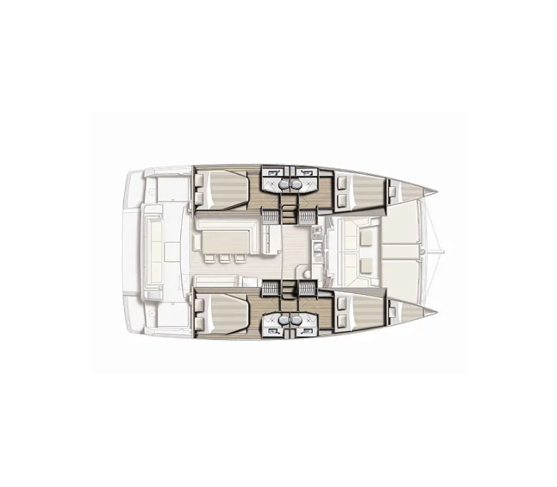 Bali 4.1 Golden Waters