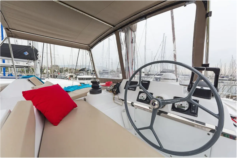 Bali 4.1 Golden Waters