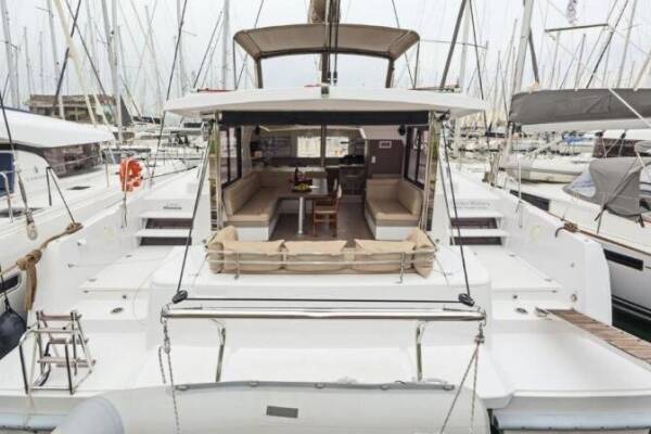 Bali 4.1 Golden Waters