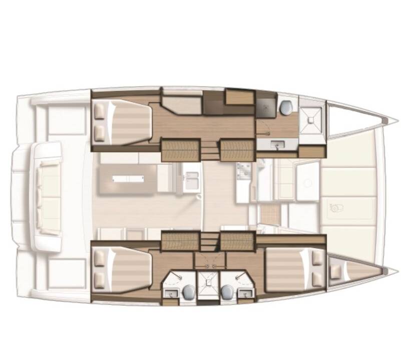 Bali 4.2 OW MOONGLADE 