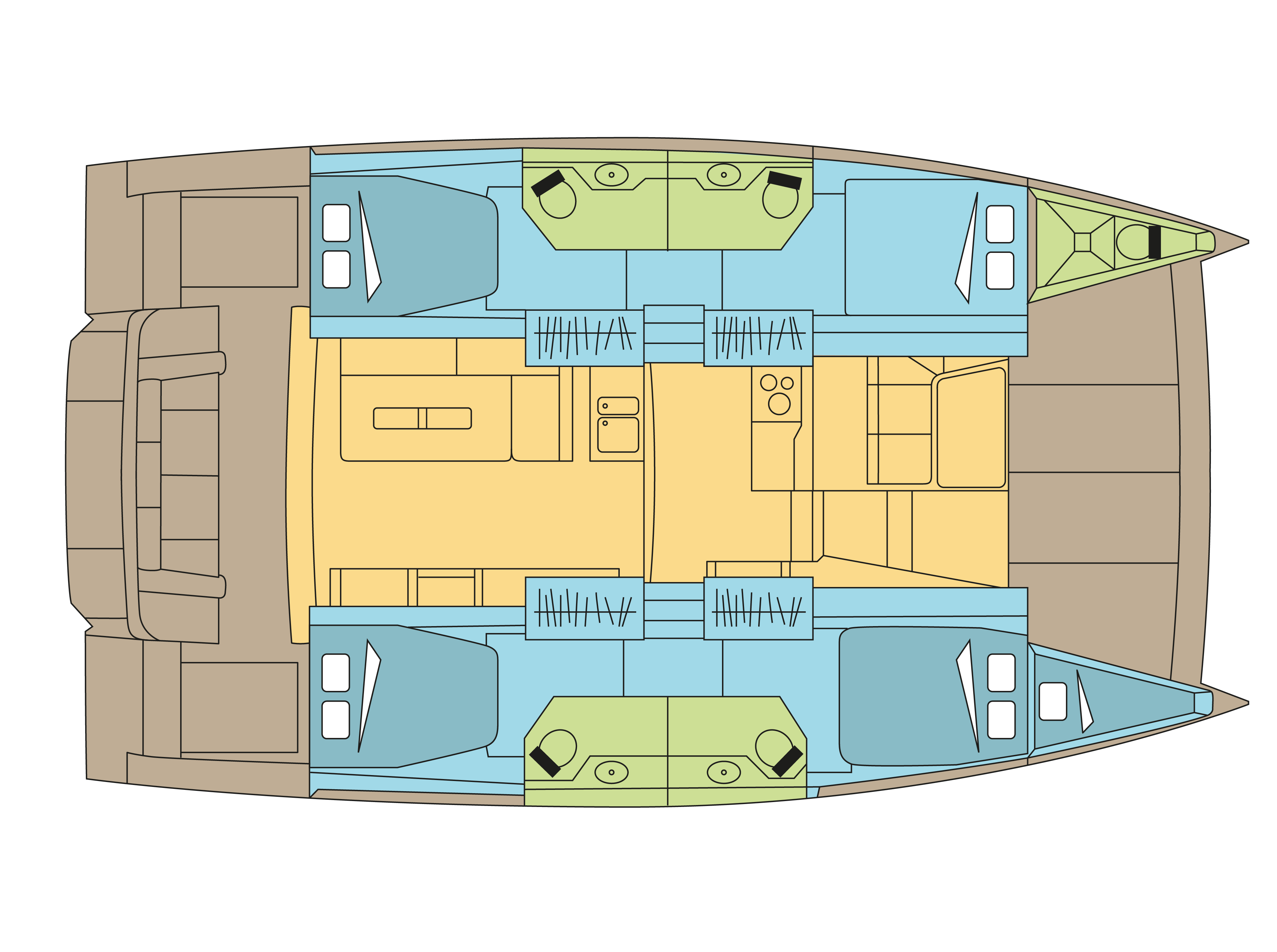 Bali 4.2 RUM STRUMMER