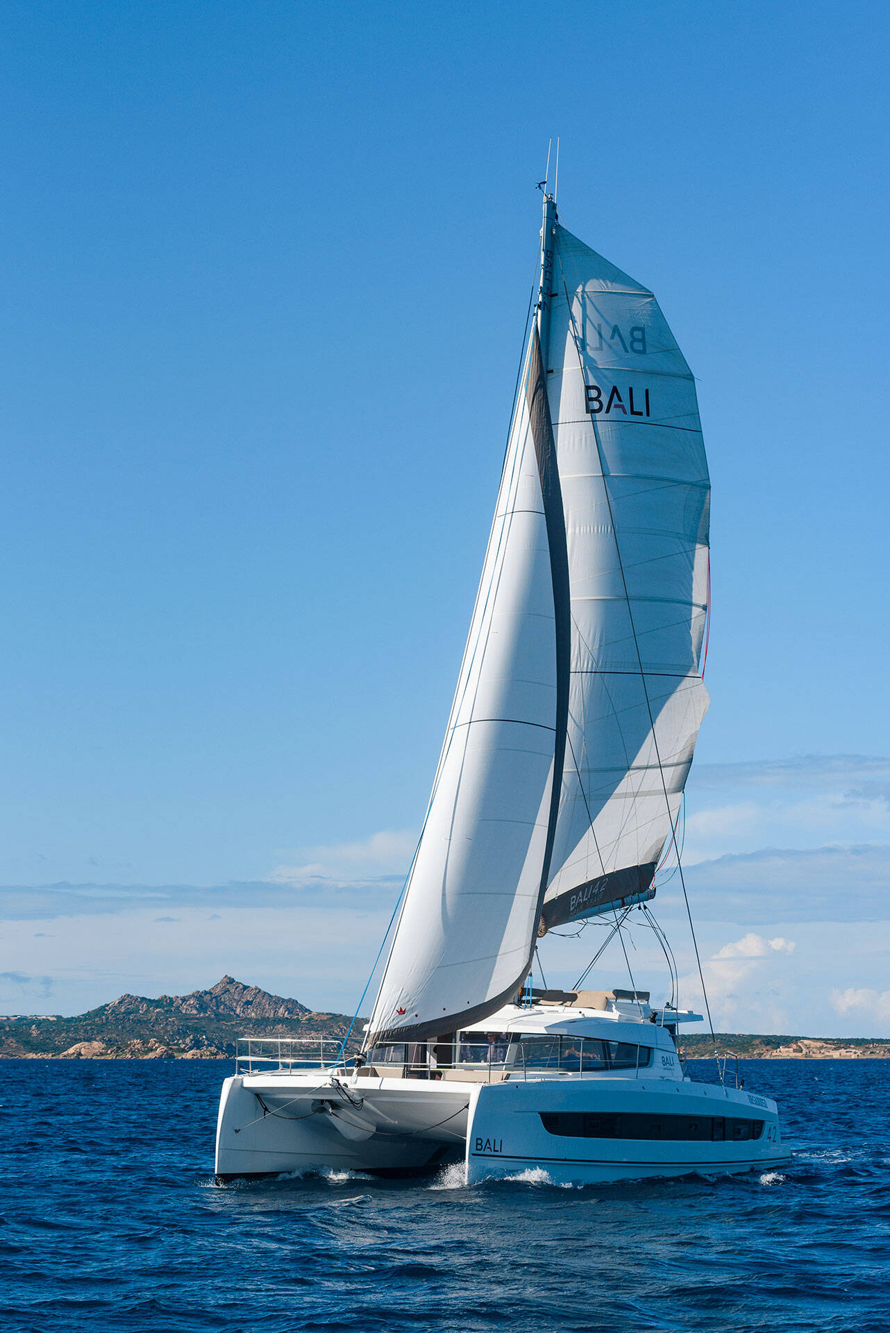 Bali 4.2 Orsa 5
