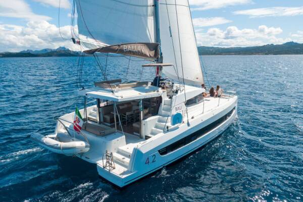 Bali 4.2 Orsa 5