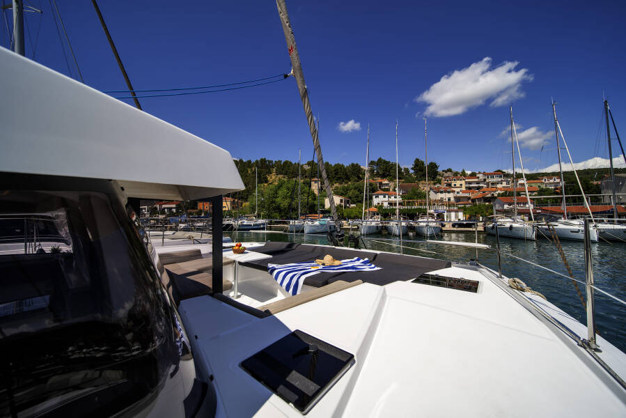 Bali 4.2 First Spark