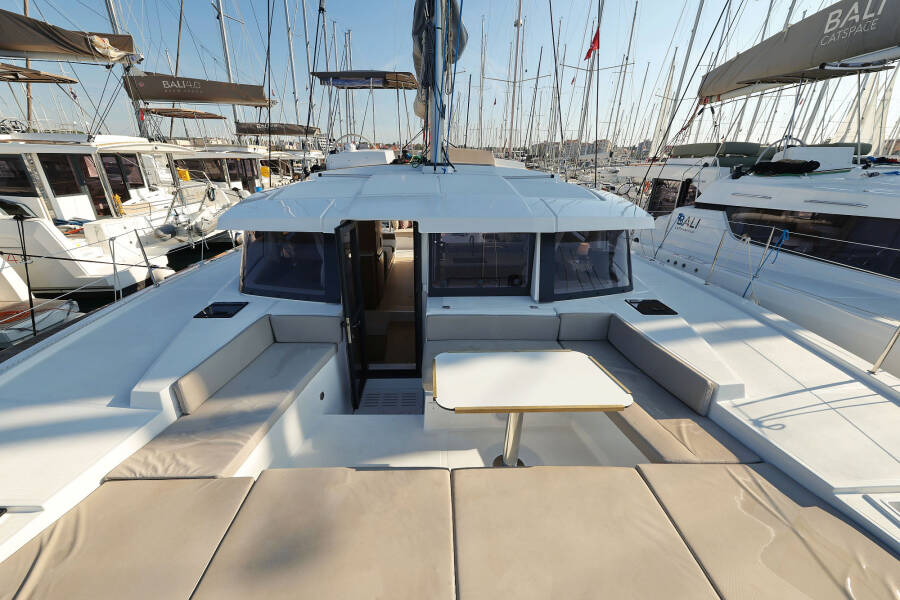 Bali 4.2 Charmant