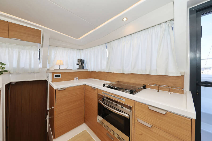 Bali 4.2 Charmant