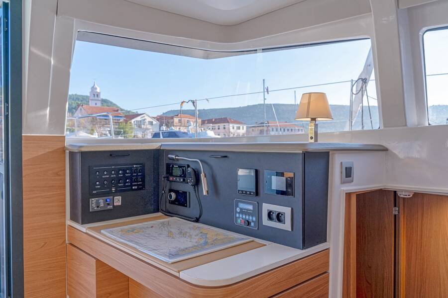 Bali 4.2 First Feeling