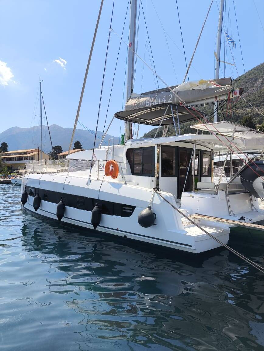 Bali 4.2 My Santa Irini
