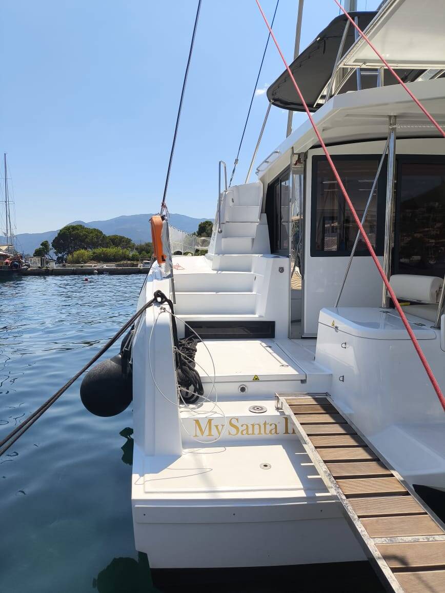 Bali 4.2 My Santa Irini