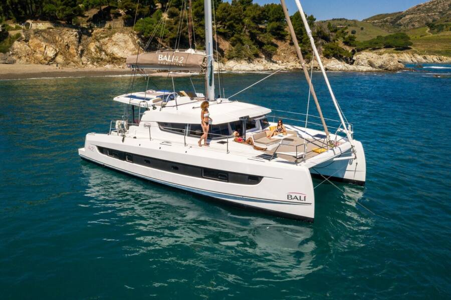 Bali 4.2 Riviera