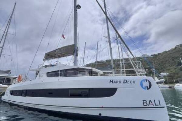 Bali 4.2 Hard Deck
