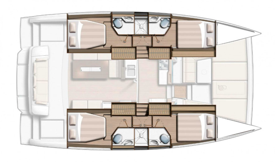 Bali 4.2 Hard Deck