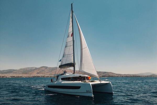 Bali 4.2 Princess Evgenia