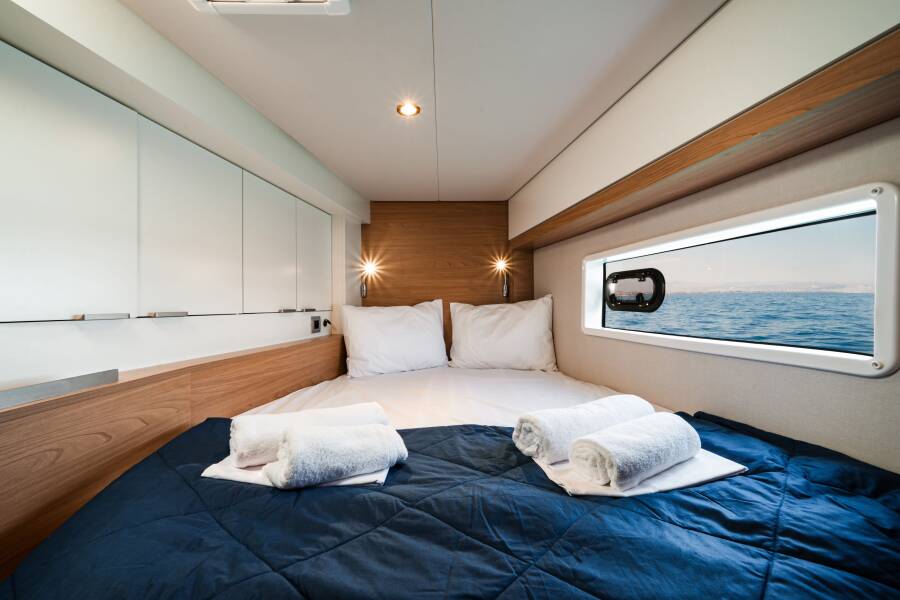 Bali 4.2 Princess Evgenia