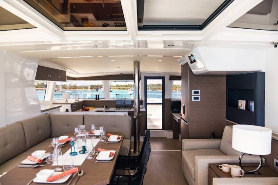 Bali 4.2 Knot So Fast