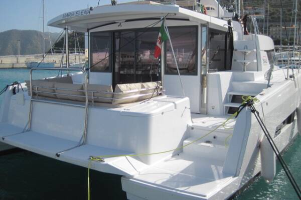 Bali 4.3 Maria Elena