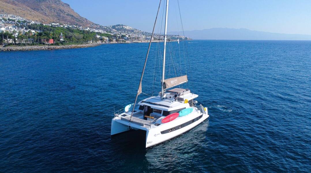 Bali 4.4 Rosina