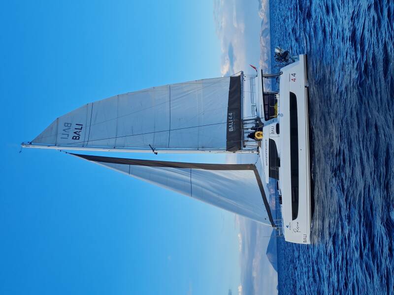 Bali 4.4 Rosina