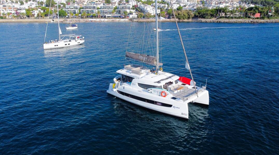 Bali 4.4 Rosina