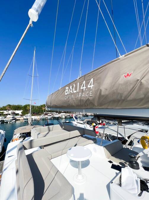 Bali 4.4 Rosina