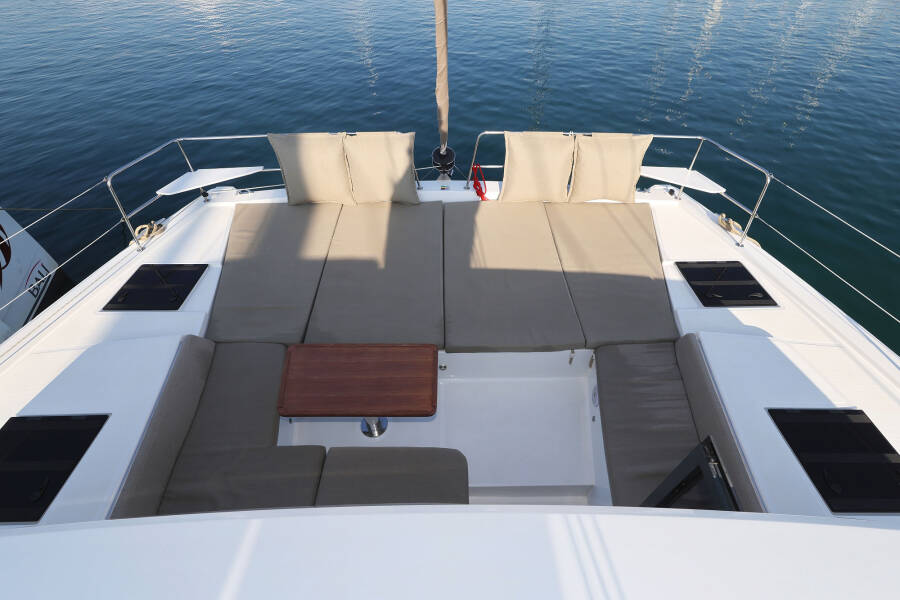 Bali 4.4 Trinity