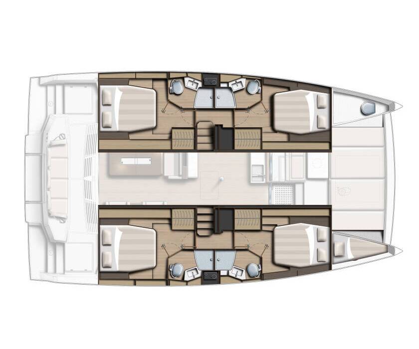 Bali 4.4 Leonora