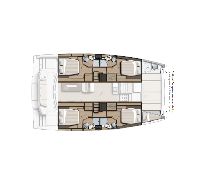 Bali 4.4 Belle Isle