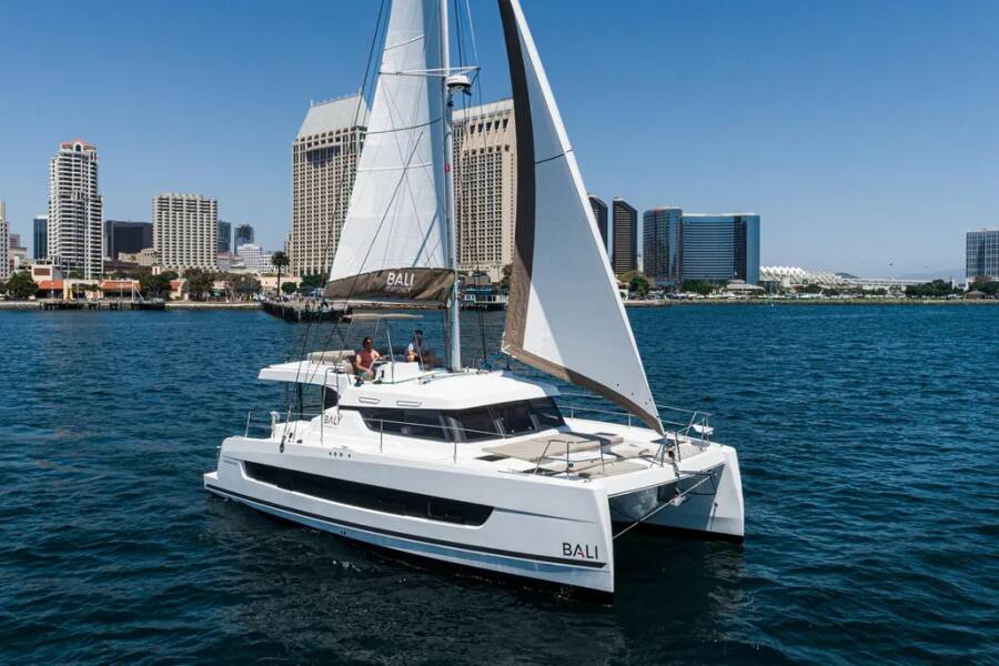 Bali 4.4 Relentless