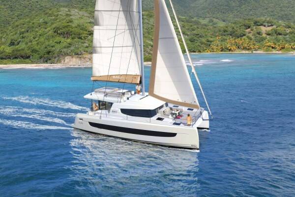 Bali 4.4 Thetis