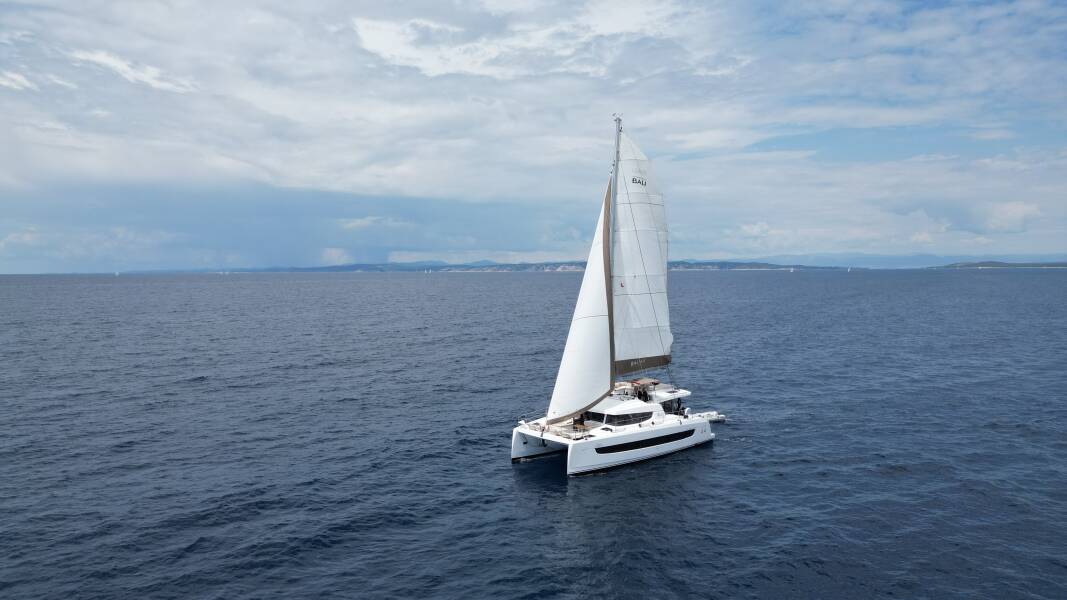 Bali 4.4 Thetis