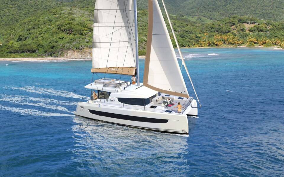 Bali 4.4 Thetis